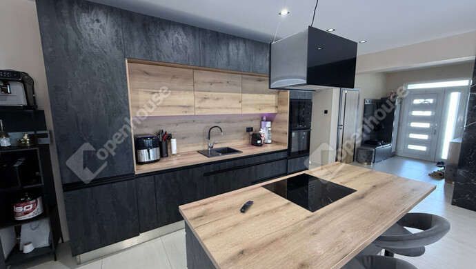 1. kép | Eladó Családi ház, Miskolc (#181226)