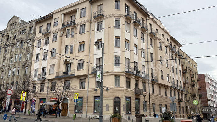 2. kép | Eladó Téglaépítésű lakás, Budapest XI. Ker. (#172905)