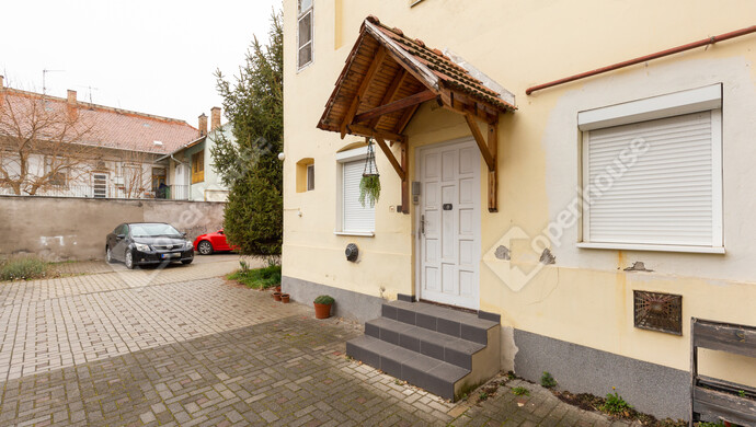 1. kép | Eladó Téglaépítésű lakás, Szeged (#174094)