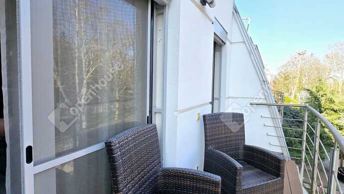 8. kép | Eladó Téglaépítésű lakás, Balatonföldvár (#176607)