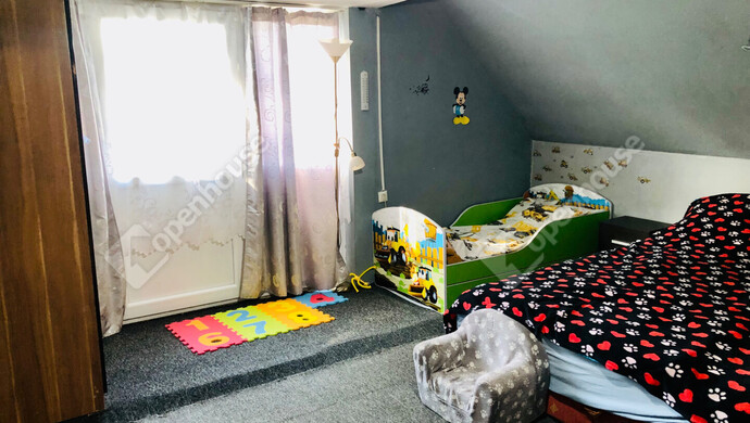 45. kép | Eladó Családi ház, Nemesdéd (#176666)