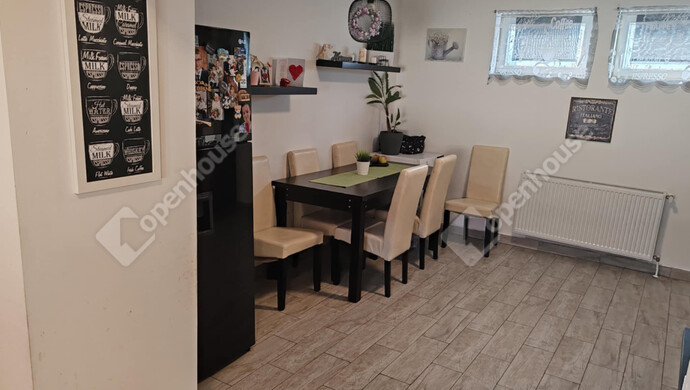 1. kép | Eladó Családi ház, Ecser (#176753)