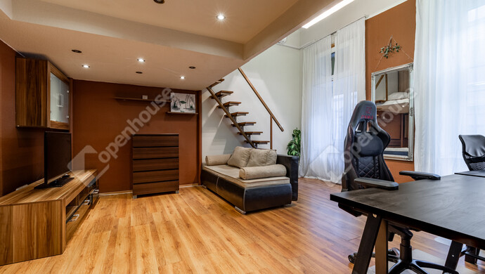 2. kép | Eladó Téglaépítésű lakás, Budapest V. Ker. (#177288)