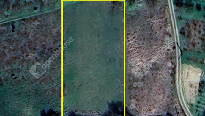 1. kép | Eladó Telek, Nagykapornak (#177462)