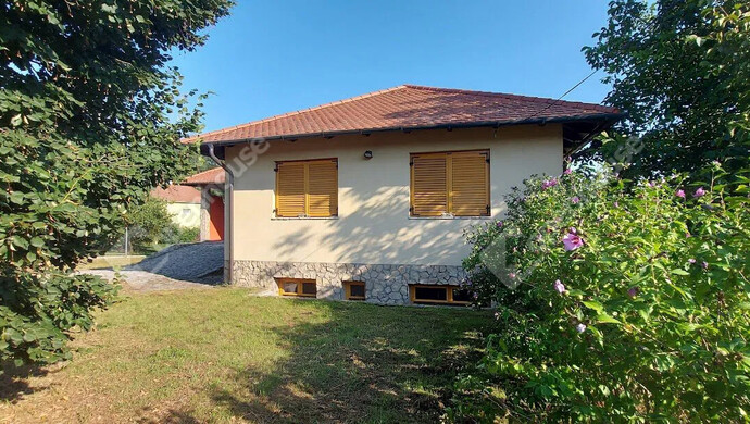 0. kép | Eladó Családi ház, Komárom (#177520)