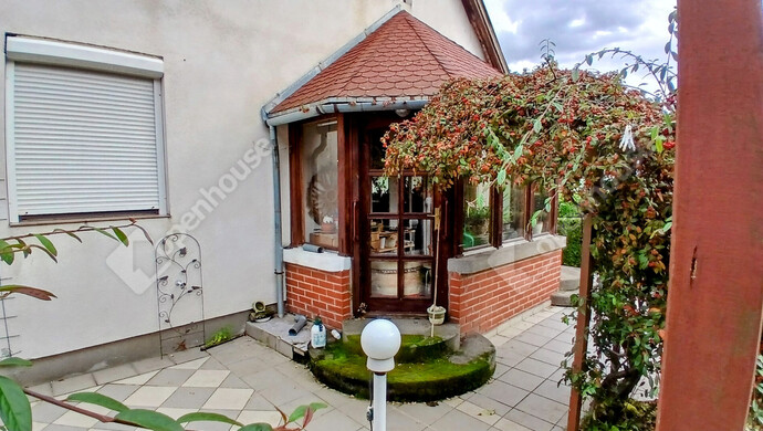 13. kép | Eladó Családi ház, Alsópáhok (#178049)