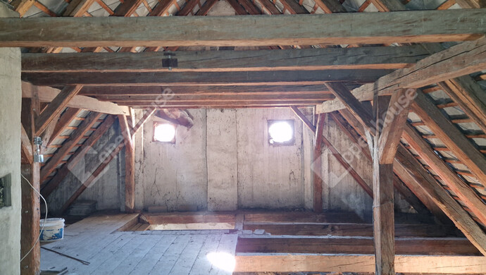 7. kép | Eladó Kúria, Bőny (#178351)