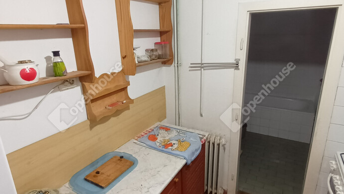 9. kép | Eladó Társasházi lakás, Szeged (#179017)