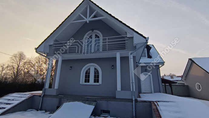 1. kép | Eladó Családi ház, Böhönye (#179257)