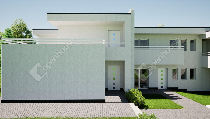 2. kép | Eladó Társasházi lakás, Siófok (#179911)