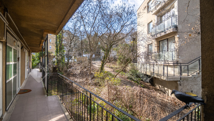 1. kép | Eladó Téglaépítésű lakás, Budapest XII. Ker. (#179979)