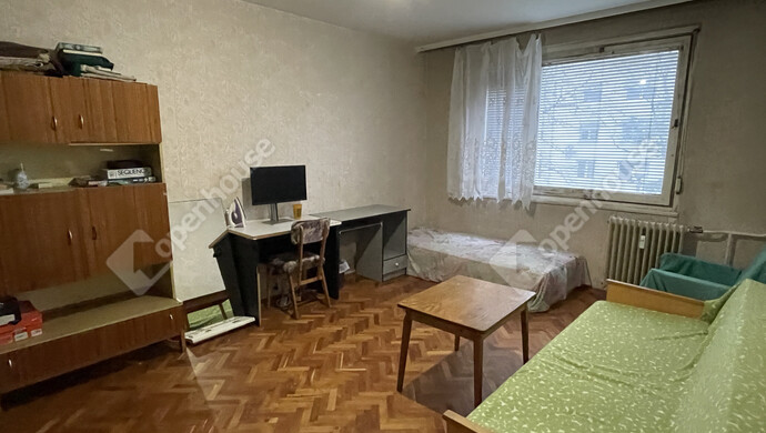 4. kép | Eladó Társasházi lakás, Debrecen (#180523)