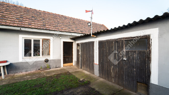 20. kép | Eladó Családi ház, Debrecen (#180537)