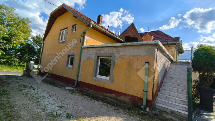 1. kép | Eladó Családi ház, Cserszegtomaj (#181882)