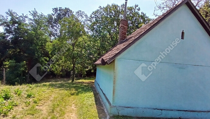 25. kép | Eladó Zárt kert, Egervár (#182776)