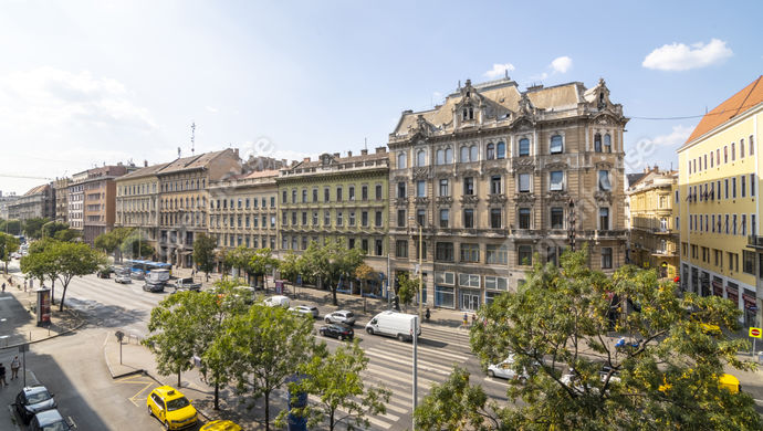 11. kép | Eladó Téglaépítésű lakás, Budapest VIII. Ker. (#170600)