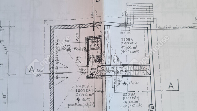 1. kép | Eladó Családi ház, Győrújbarát (#176424)