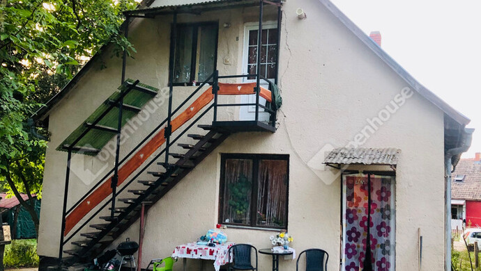 1. kép | Eladó Családi ház, Nemesdéd (#176666)