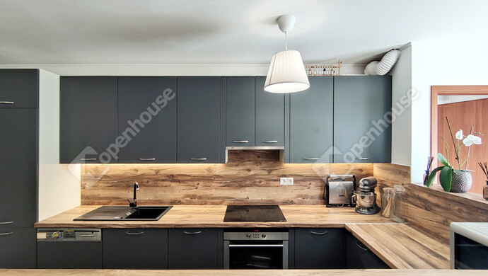 9. kép | Eladó Téglaépítésű lakás, Kőszeg (#174865)