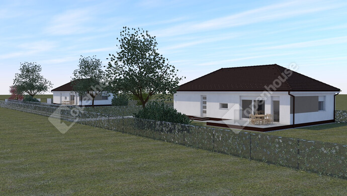 1. kép | Eladó Családi ház, Kisfalud (#176936)