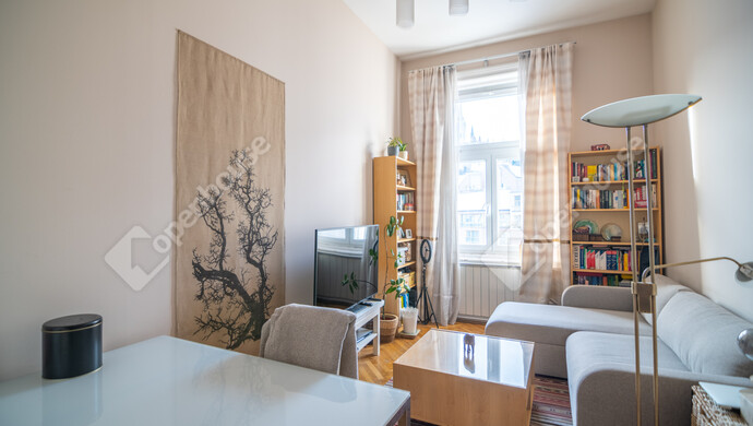 1. kép | Eladó Téglaépítésű lakás, Budapest I. Ker. (#179211)