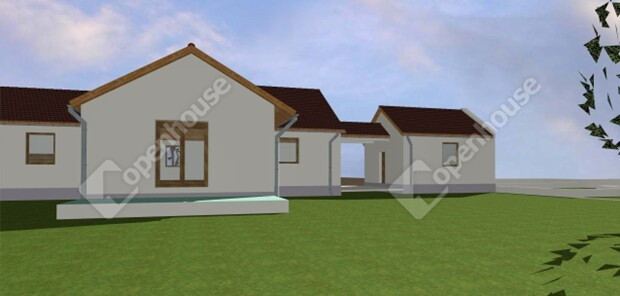 3. kép | Eladó Családi ház, Pápa (#178428)