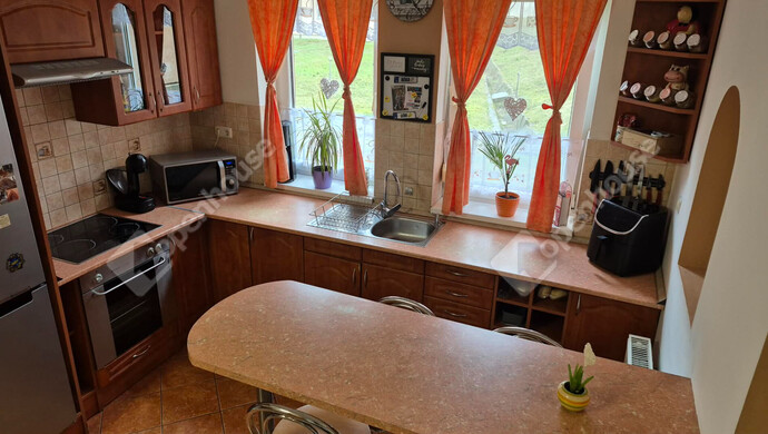 1. kép | Eladó Társasházi lakás, Tatabánya (#179791)