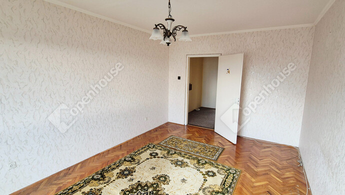 2. kép | Eladó Társasházi lakás, Miskolc (#180433)