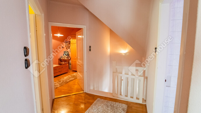 10. kép | Eladó Családi ház, Debrecen (#180489)