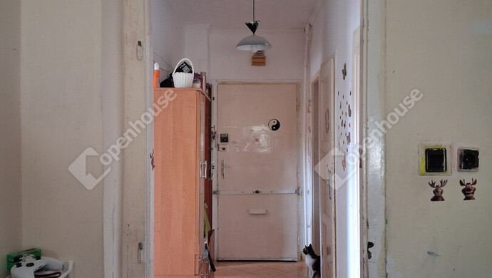 6. kép | Eladó Társasházi lakás, Almásfüzitő (#180677)