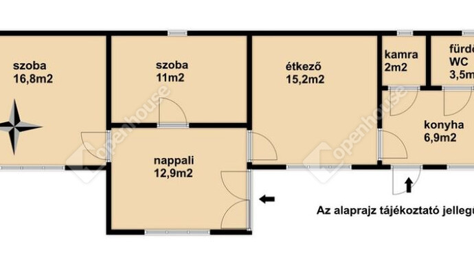 0. kép | Eladó Családi ház, Miháld (#180829)