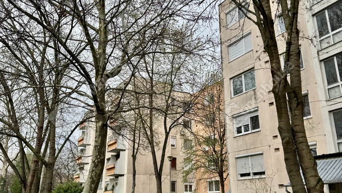 2. kép | Eladó Társasházi lakás, Győr (#181369)