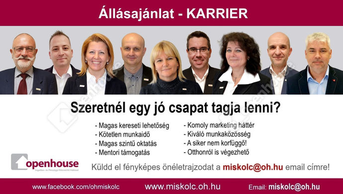 14. kép | Eladó Társasházi lakás, Sajóbábony (#156998)