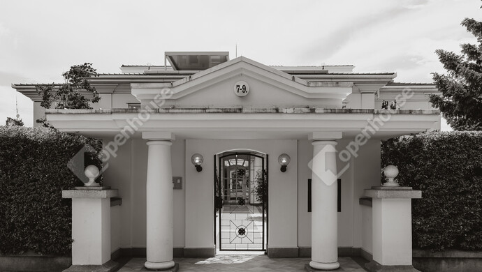 0. kép | Eladó Téglaépítésű lakás, Budapest II. Ker. (#175685)