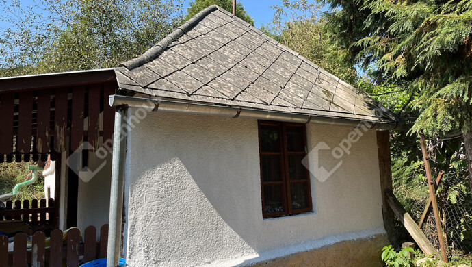 2. kép | Eladó Nyaraló, Homokkomárom (#175963)