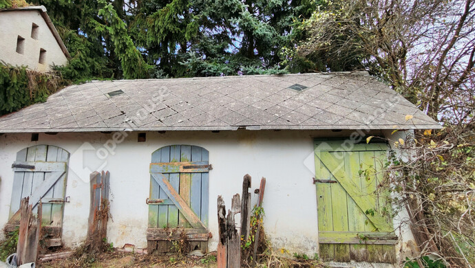 11. kép | Eladó Telek, Eszteregnye (#177493)