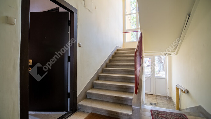 12. kép | Eladó Téglaépítésű lakás, Budapest II. Ker. (#178302)