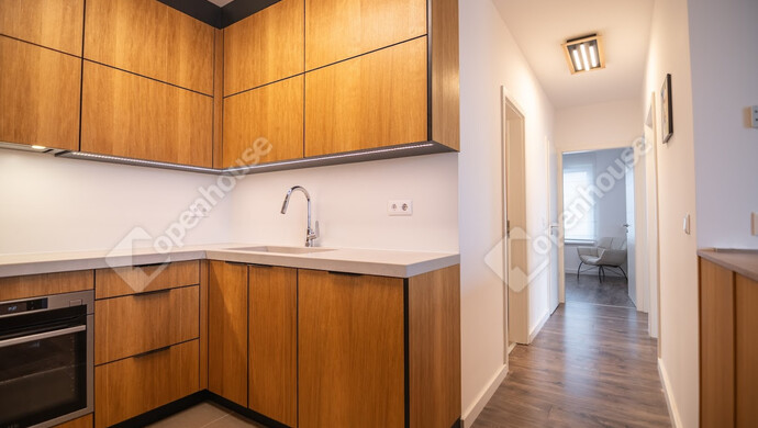 1. kép | Eladó Téglaépítésű lakás, Budapest XI. Ker. (#178781)