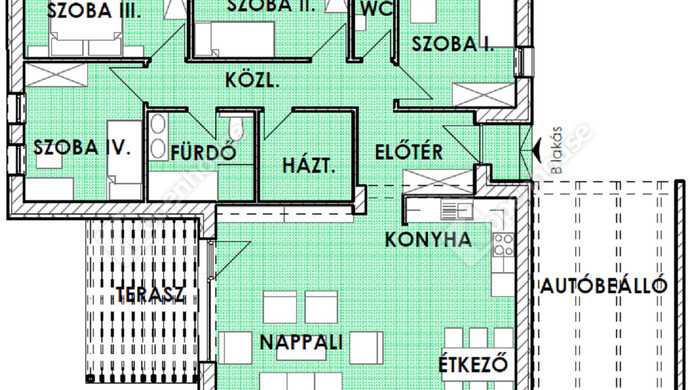 0. kép | Eladó Ikerház, Székesfehérvár (#179143)