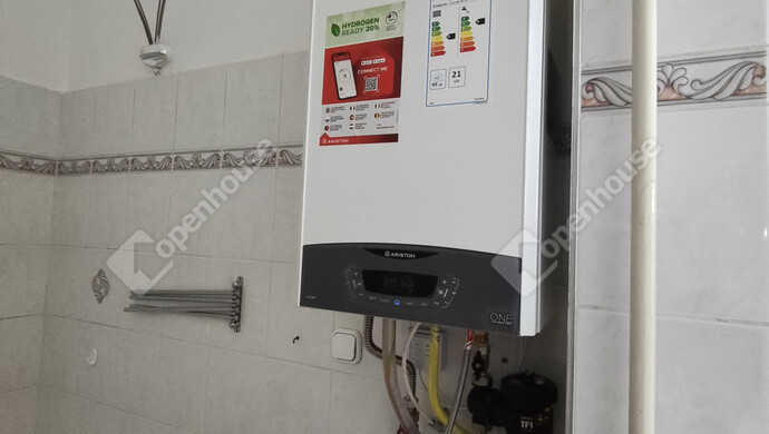 8. kép | Eladó Téglaépítésű lakás, Nagykanizsa (#179194)