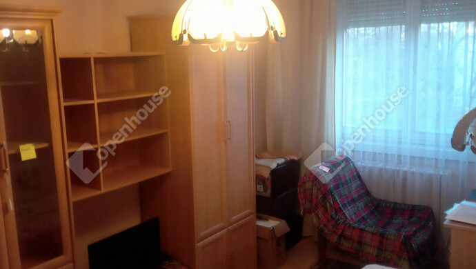 5. kép | Eladó Társasházi lakás, Szeged (#180302)