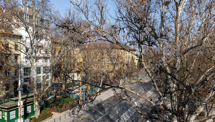 1. kép | Eladó Téglaépítésű lakás, Budapest VII. Ker. (#180591)