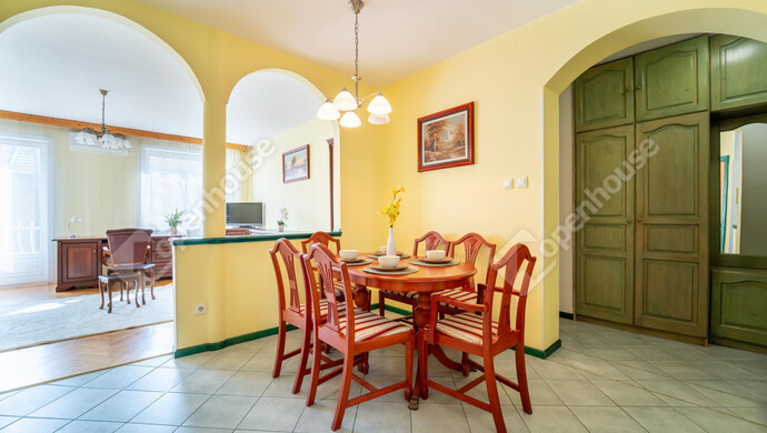 4. kép | Eladó Téglaépítésű lakás, Szeged (#180648)