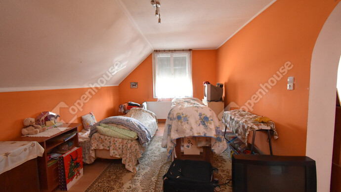 10. kép | Eladó Családi ház, Bak (#180761)