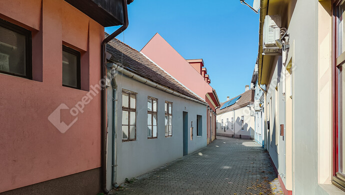 16. kép | Eladó Családi ház, Mosonmagyaróvár (#178260)