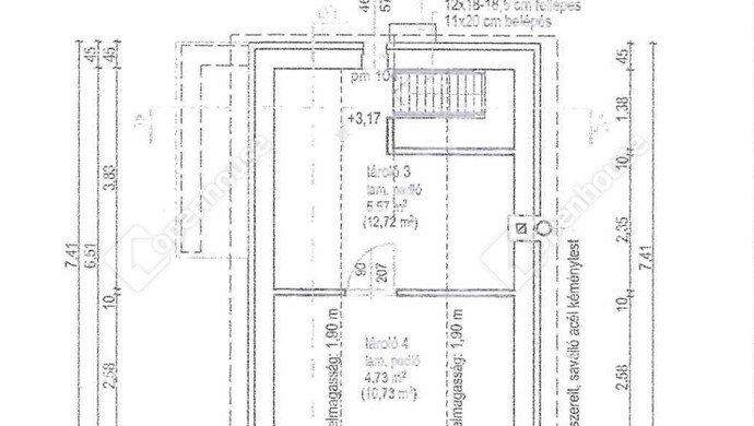 11. kép | Eladó Zárt kert, Szatymaz (#181031)