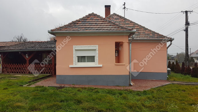 1. kép | Eladó Családi ház, Győrszemere (#160109)