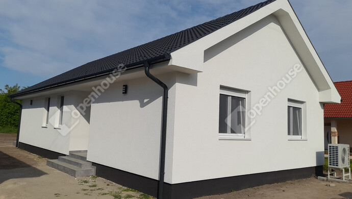 0. kép | Eladó új építésű családi ház | Eladó Családi ház, Aba (#173095)