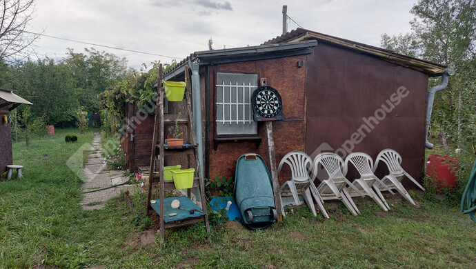 1. kép | Eladó Zárt kert, Győr (#176878)