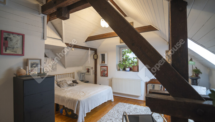 9. kép | Eladó Családi ház, Budapest II. Ker. (#177436)